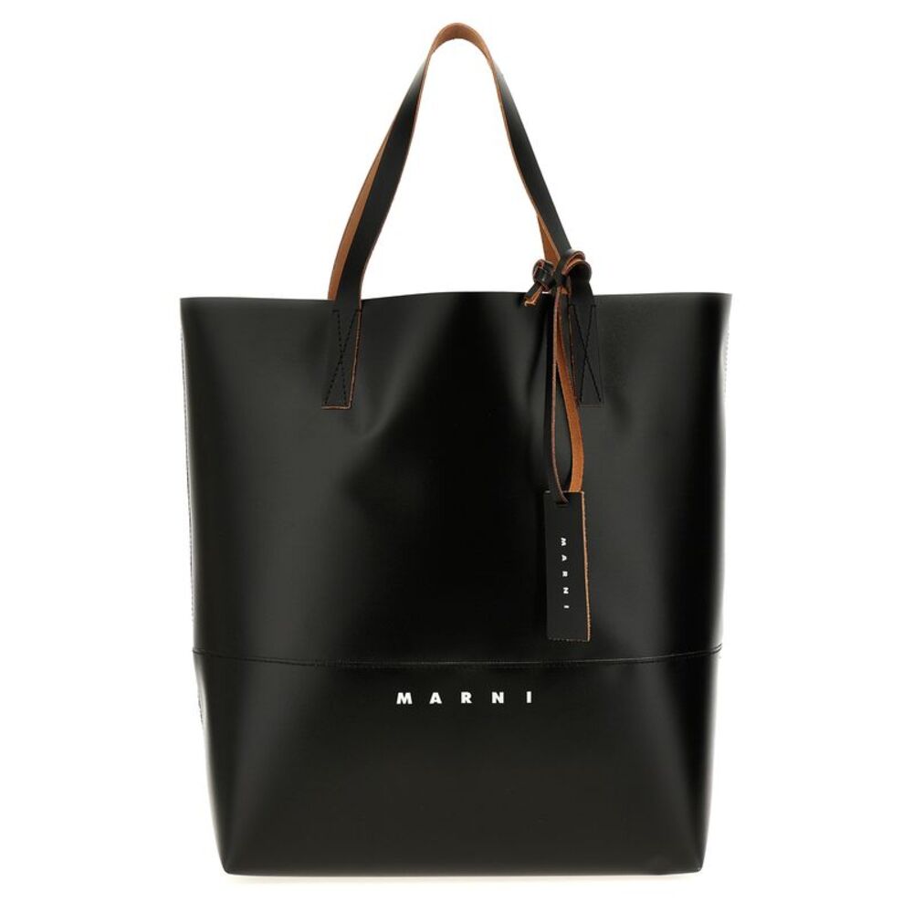Marni Men 'Tribeca' Shopping Bag
